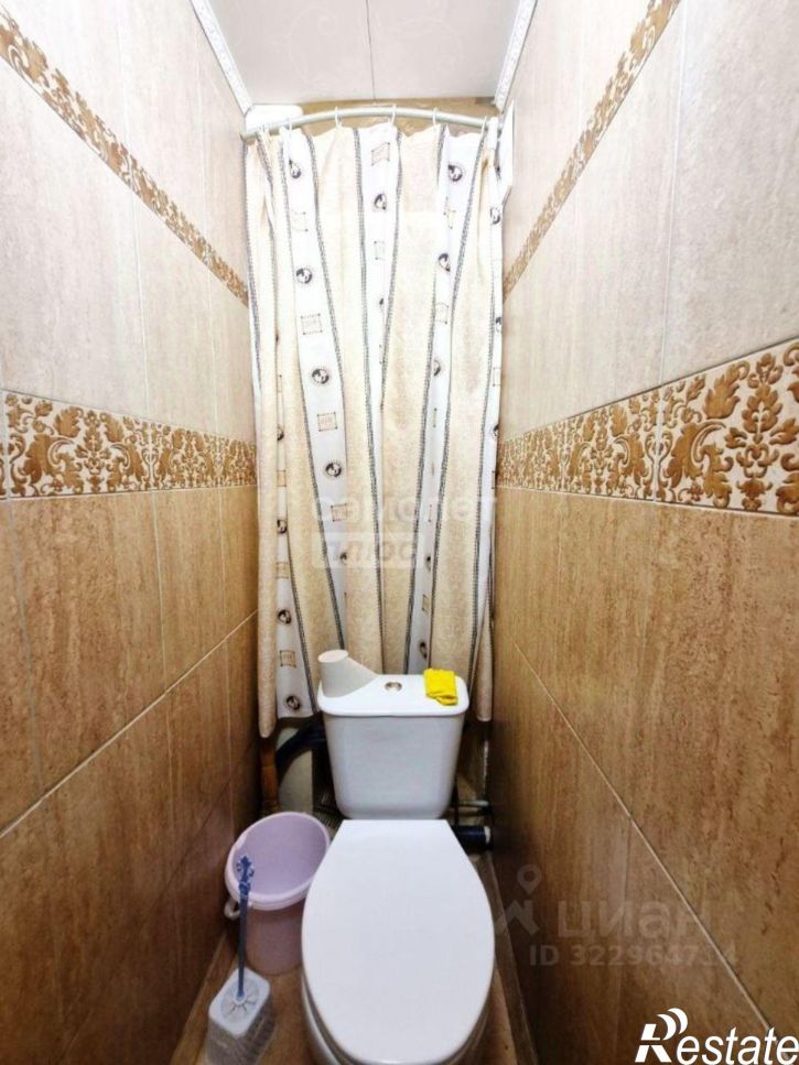 2-комн квартира улица Дзержинского, 16,  д. 16