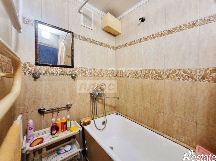 2-комн квартира улица Дзержинского, 16,  д. 16