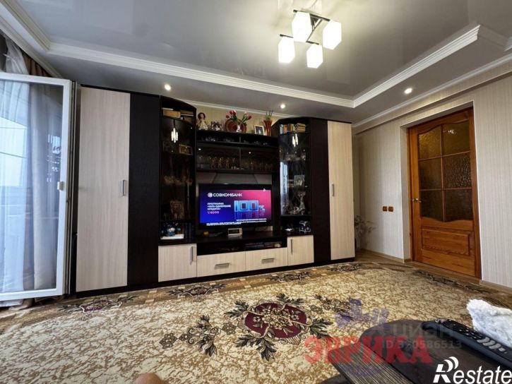 3-комн квартира улица Маршала Жукова, 67,  д. 67