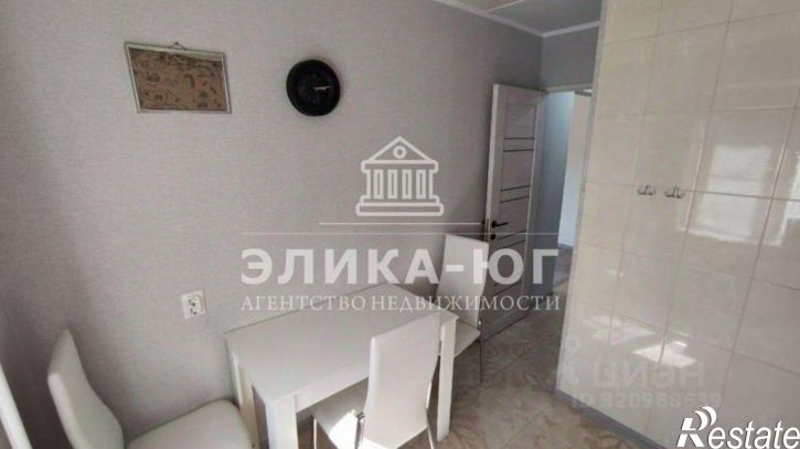 2-комн квартира Зелёная улица, 33,  д. 33