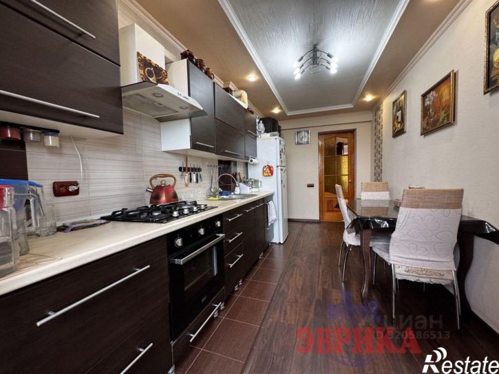 3-комн квартира улица Маршала Жукова, 67,  д. 67