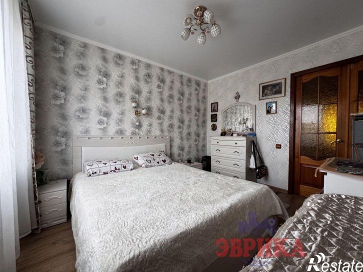 3-комн квартира улица Маршала Жукова, 67,  д. 67