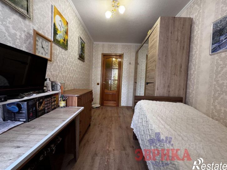 3-комн квартира улица Маршала Жукова, 67,  д. 67