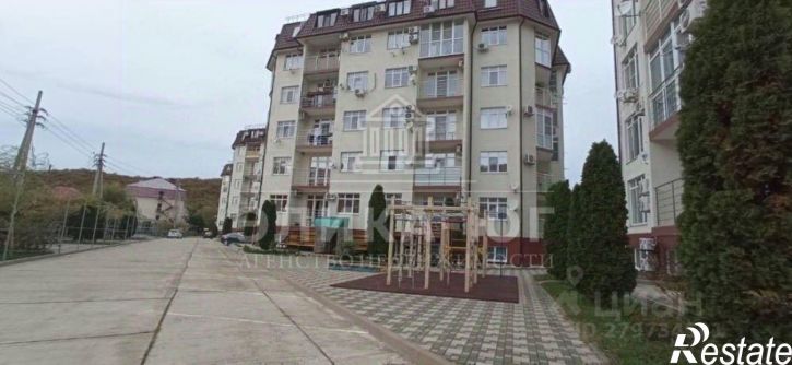 1-комн квартира ул Морская, 67,  д. 67