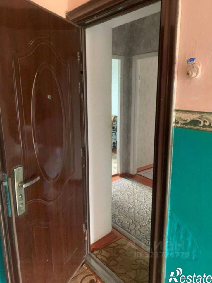 4-комн квартира ул Школьная, 8,  д. 8