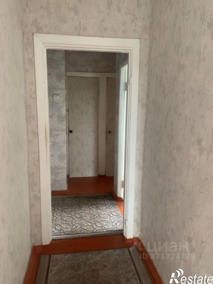 4-комн квартира ул Школьная, 8,  д. 8