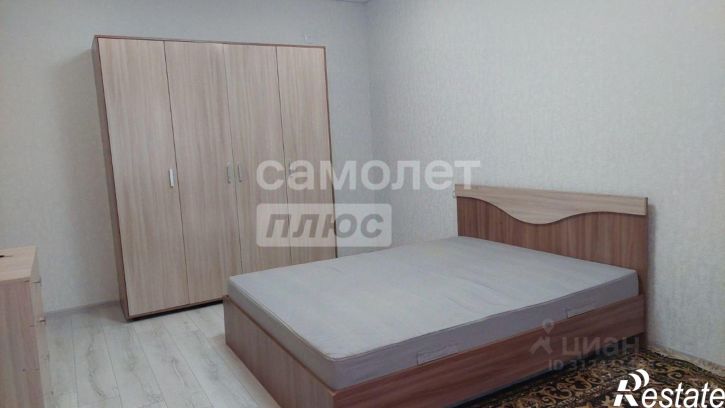 1-комн квартира Одесская улица, 3,  д. 3