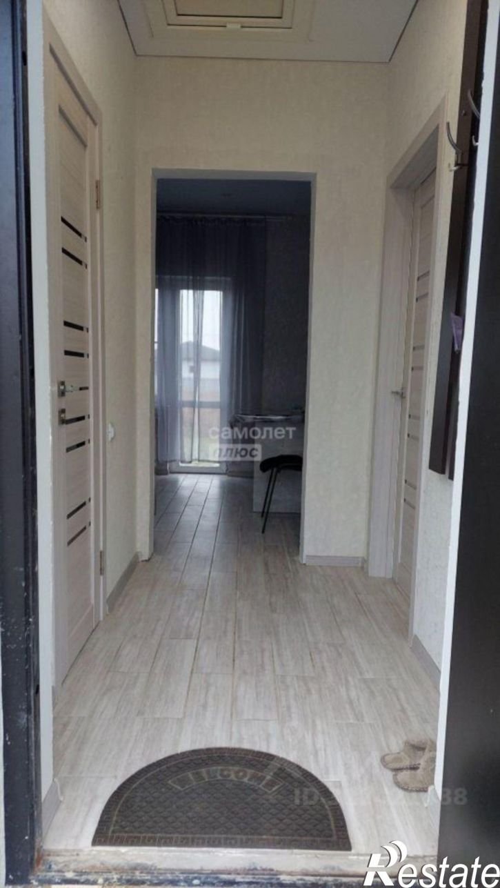 1-комн квартира Одесская улица, 3,  д. 3