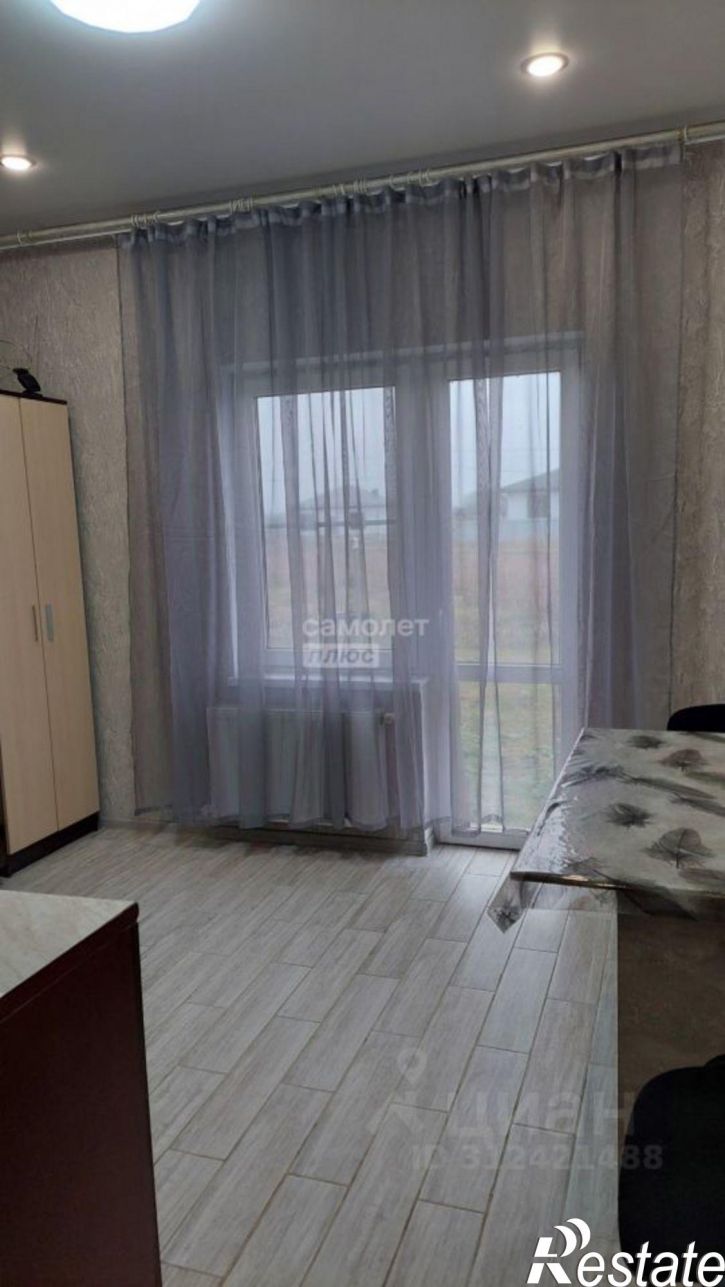 1-комн квартира Одесская улица, 3,  д. 3