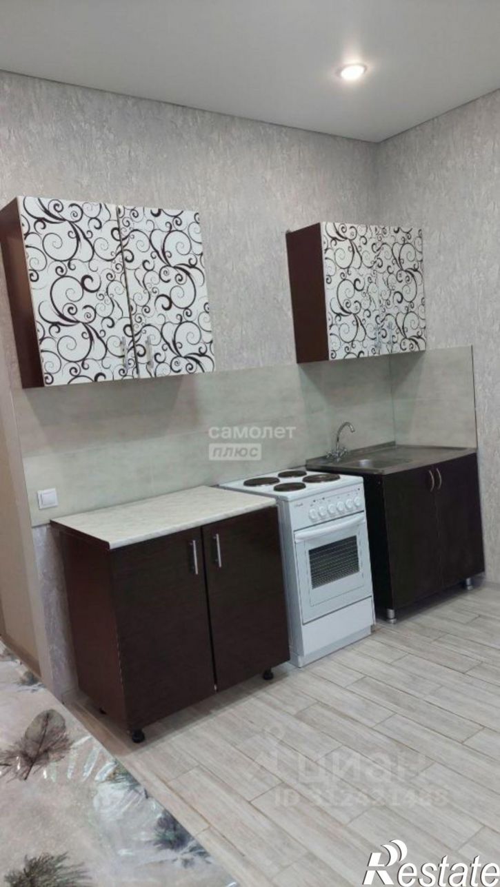 1-комн квартира Одесская улица, 3,  д. 3