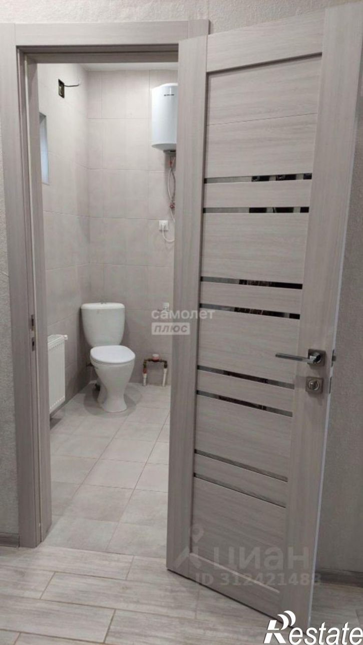 1-комн квартира Одесская улица, 3,  д. 3