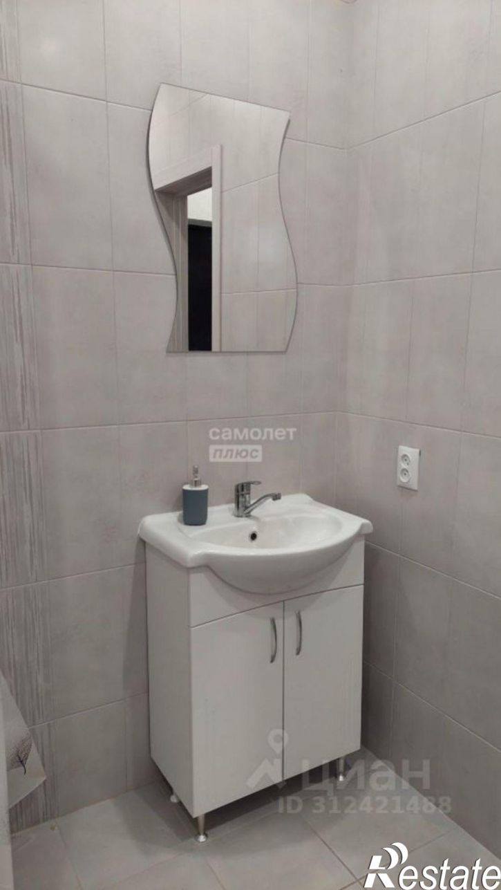 1-комн квартира Одесская улица, 3,  д. 3