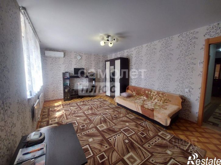 1-комн квартира Аграрная улица, 4,  д. 4