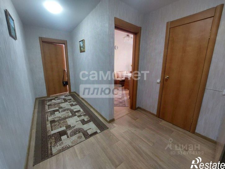 1-комн квартира Аграрная улица, 4,  д. 4