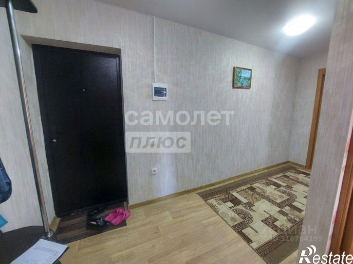 1-комн квартира Аграрная улица, 4,  д. 4