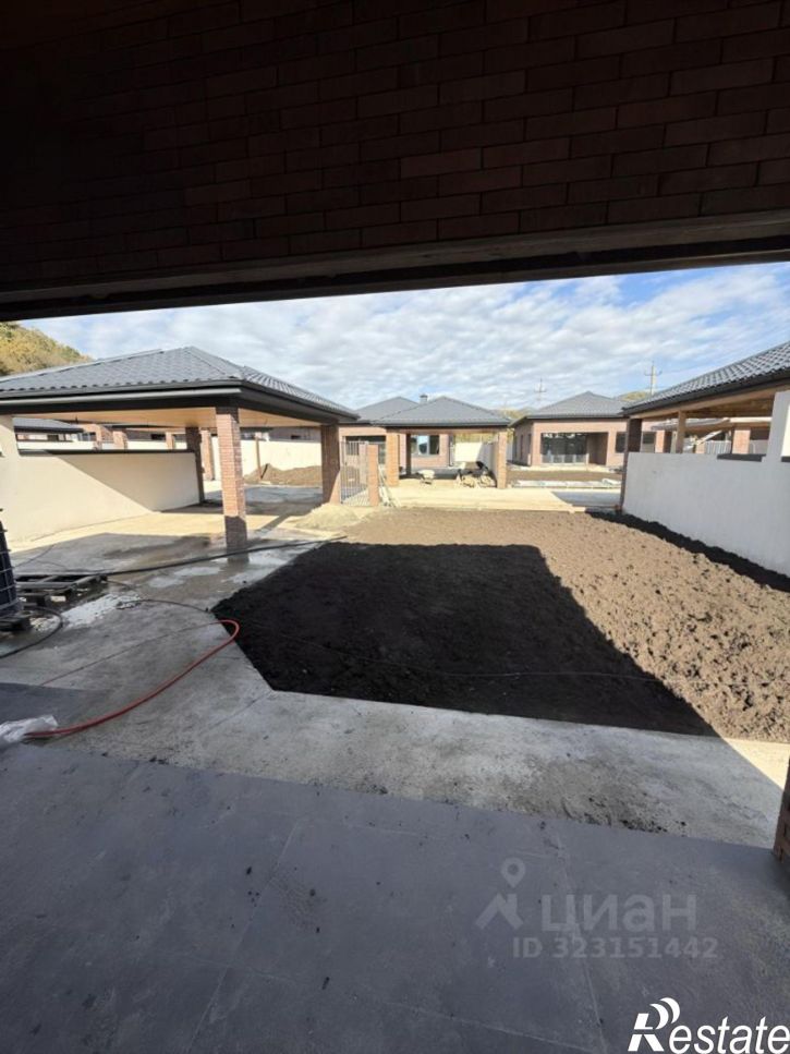 Коттедж/дом