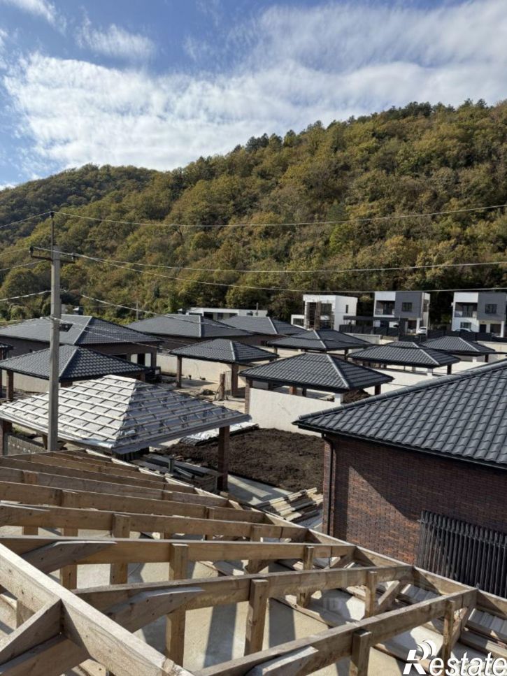 Коттедж/дом