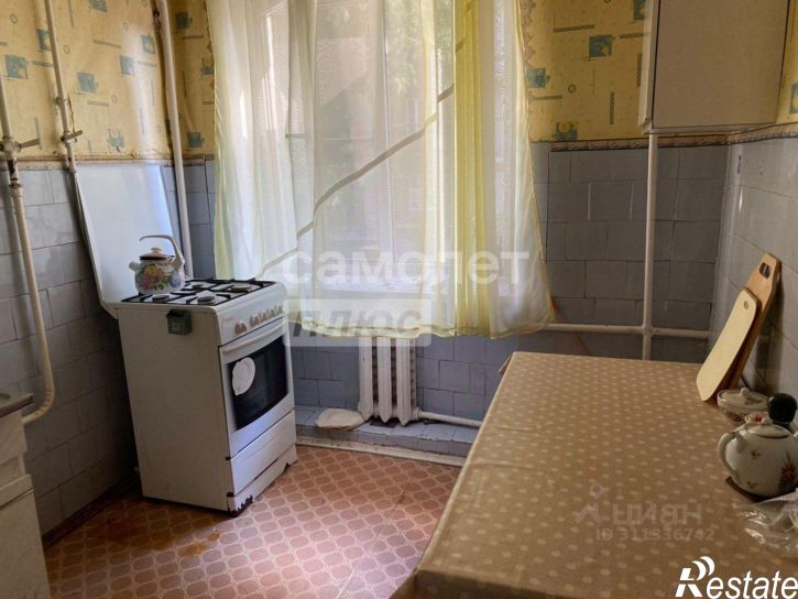 2-комн квартира улица 1 Мая, 24,  д. 24