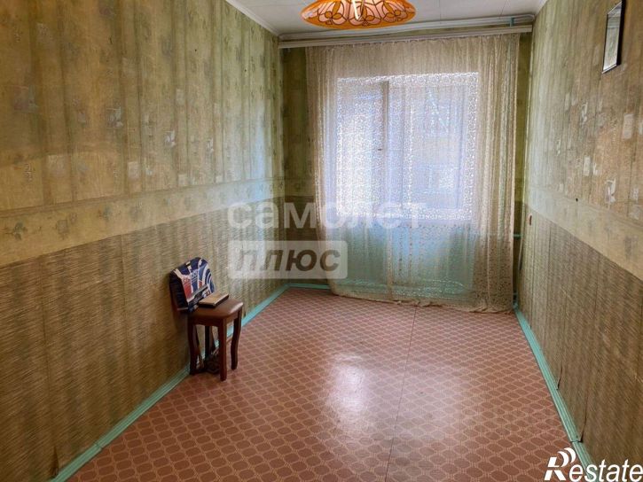 2-комн квартира улица 1 Мая, 24,  д. 24