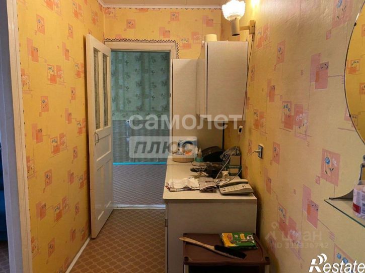 2-комн квартира улица 1 Мая, 24,  д. 24