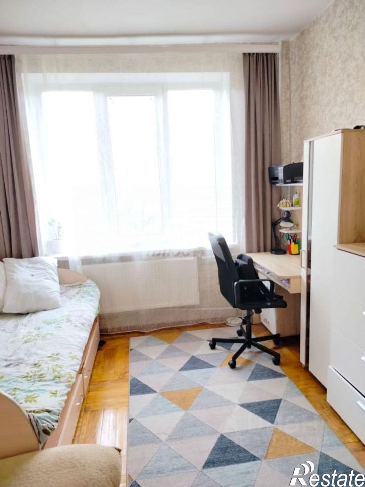 3-комн квартира улица Свердлова, 65,  д. 65