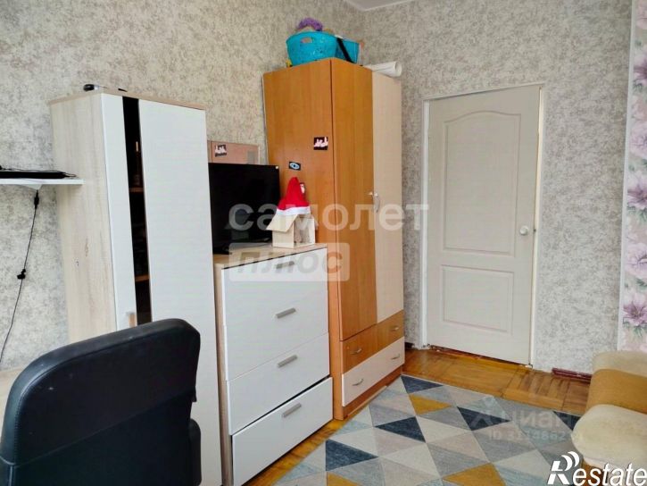 3-комн квартира улица Свердлова, 65,  д. 65