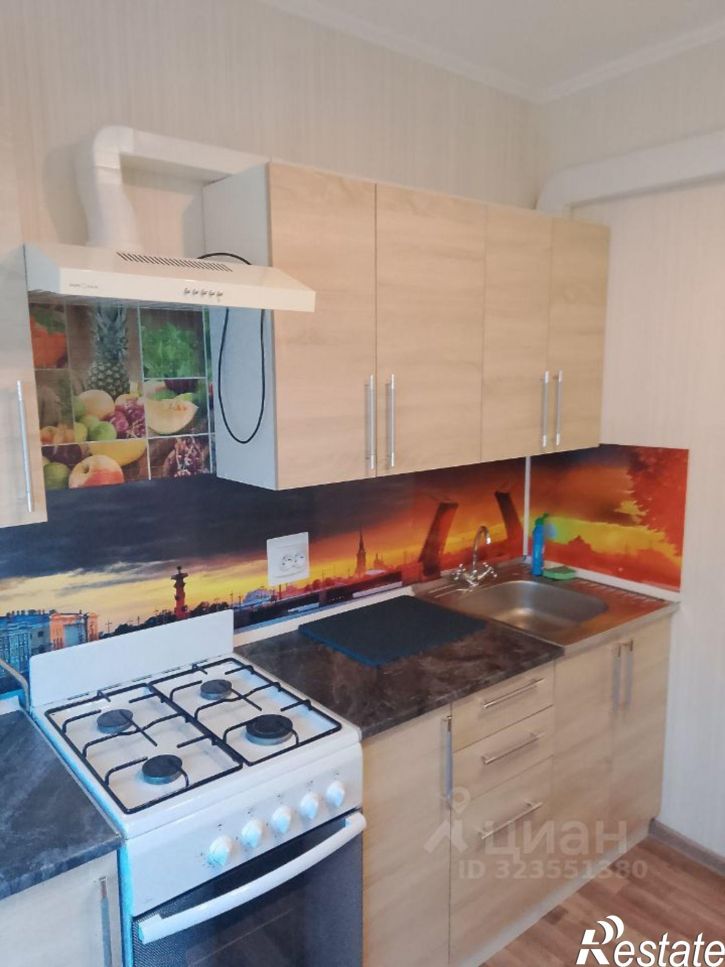 1-комн квартира Кавказский район