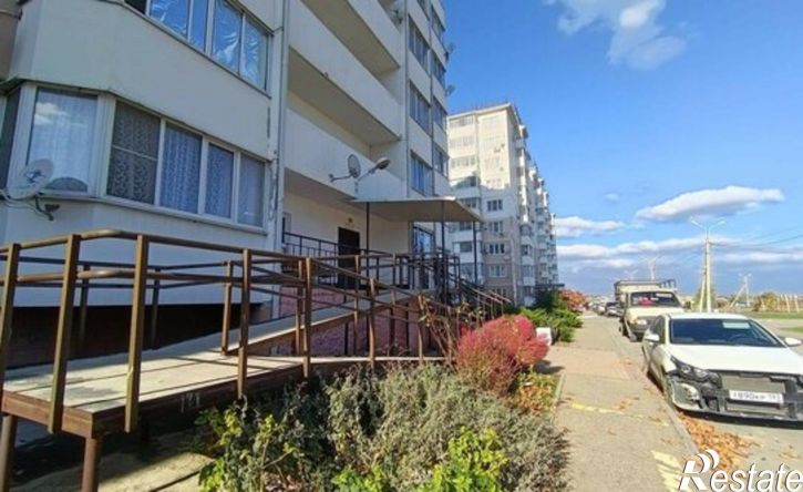 1-комн квартира ул Надежды, 5,  д. 5