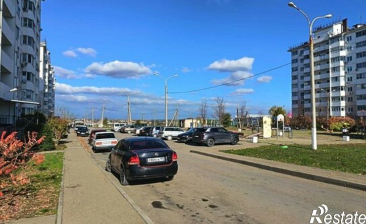 1-комн квартира ул Надежды, 5,  д. 5