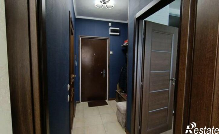 1-комн квартира ул Надежды, 5,  д. 5