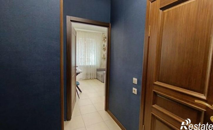 1-комн квартира ул Надежды, 5,  д. 5