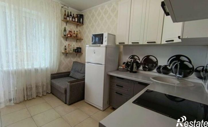 1-комн квартира ул Надежды, 5,  д. 5