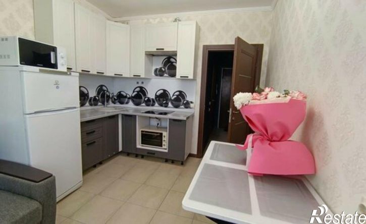 1-комн квартира ул Надежды, 5,  д. 5