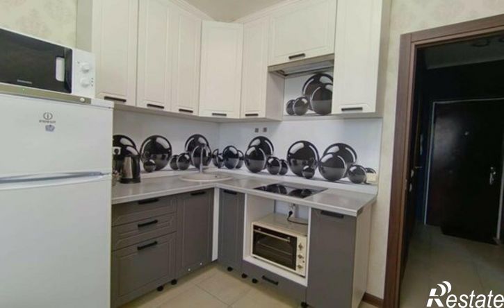 1-комн квартира ул Надежды, 5,  д. 5