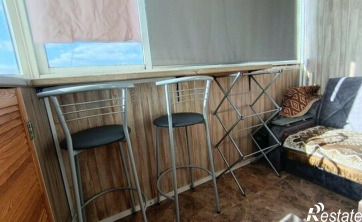 1-комн квартира ул Надежды, 5,  д. 5