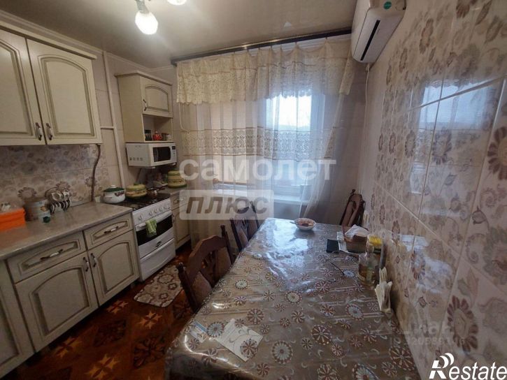 1-комн квартира ул Маршала Гречко, 95,  д. 95