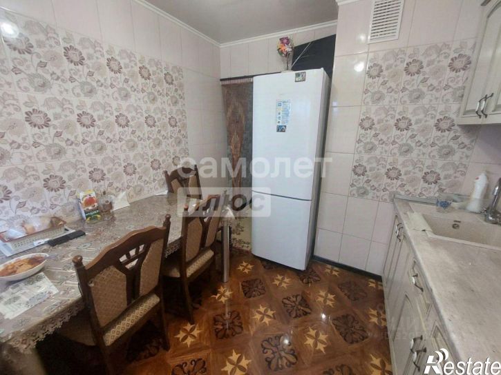 1-комн квартира ул Маршала Гречко, 95,  д. 95