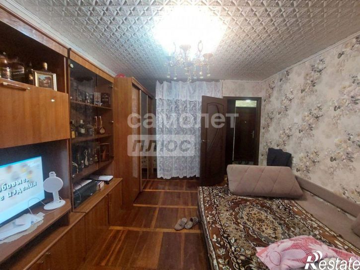 1-комн квартира ул Маршала Гречко, 95,  д. 95