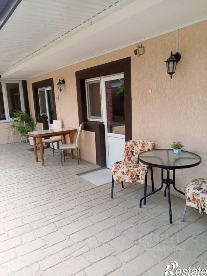 Коттедж/дом улица 160 лет Витязево, 34/31,  д. 34/31