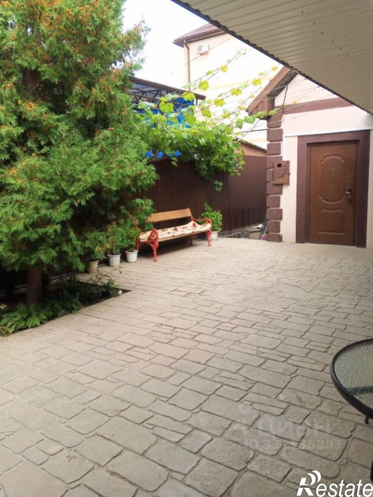 Коттедж/дом улица 160 лет Витязево, 34/31,  д. 34/31