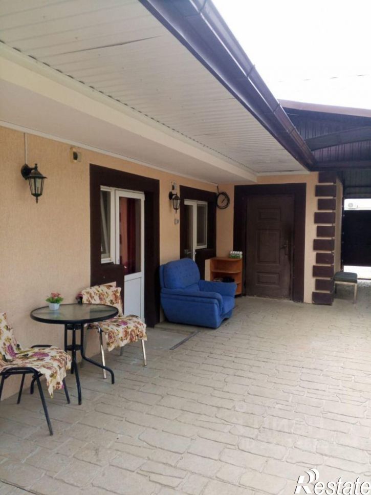 Коттедж/дом улица 160 лет Витязево, 34/31,  д. 34/31