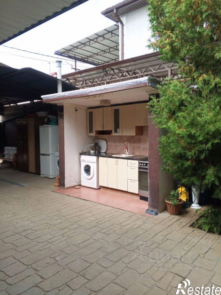 Коттедж/дом улица 160 лет Витязево, 34/31,  д. 34/31