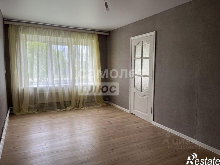 2-комн квартира Привокзальная улица, 18,  д. 18