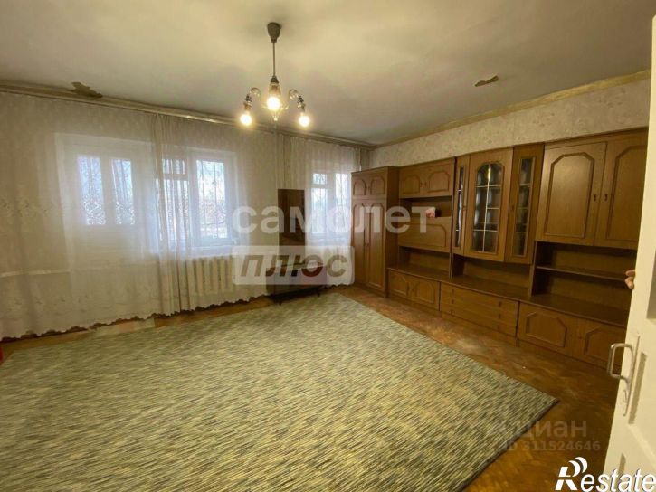 3-комн квартира ул Вавилова, 8,  д. 8