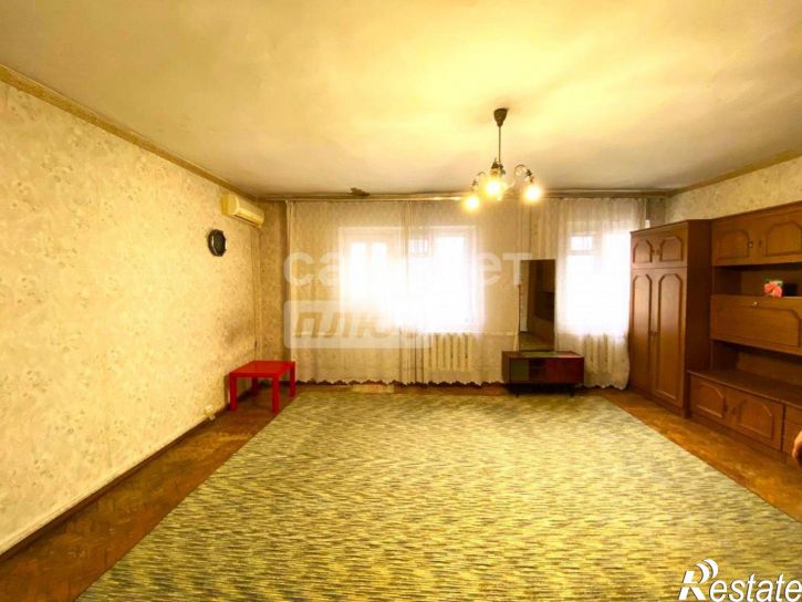 3-комн квартира ул Вавилова, 8,  д. 8