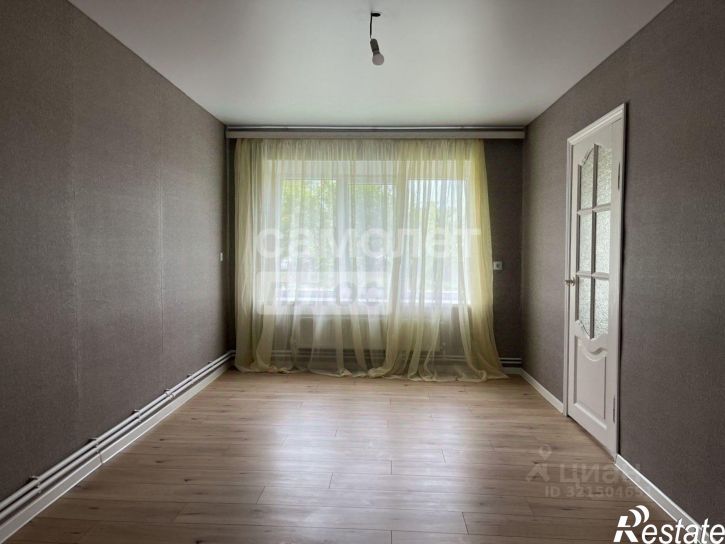 2-комн квартира Привокзальная улица, 18,  д. 18