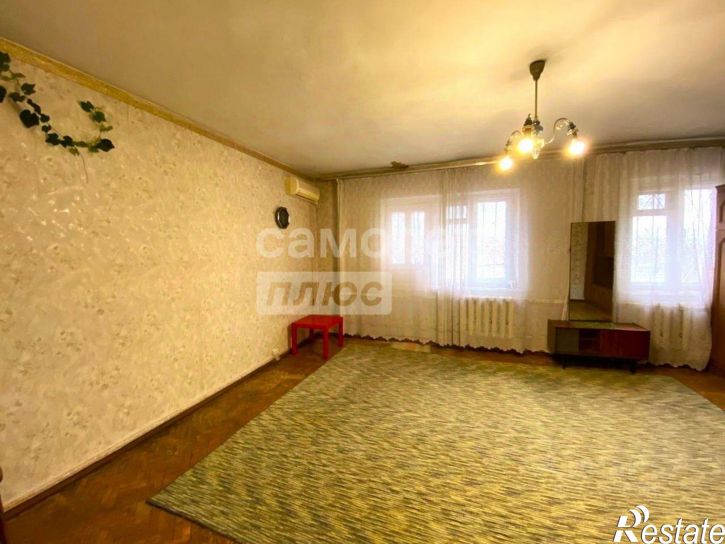 3-комн квартира ул Вавилова, 8,  д. 8