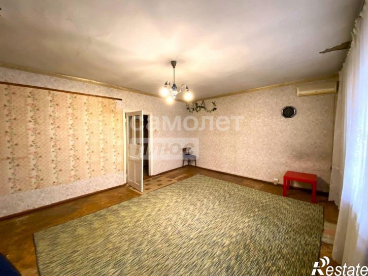 3-комн квартира ул Вавилова, 8,  д. 8