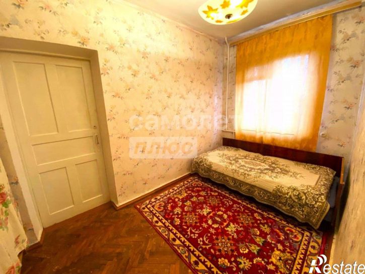 3-комн квартира ул Вавилова, 8,  д. 8