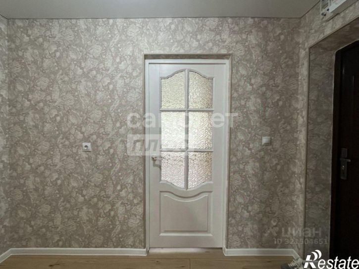 2-комн квартира Привокзальная улица, 18,  д. 18